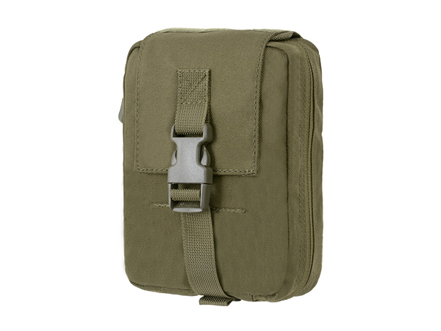 EMT Pouch - Olive [8FIELDS]