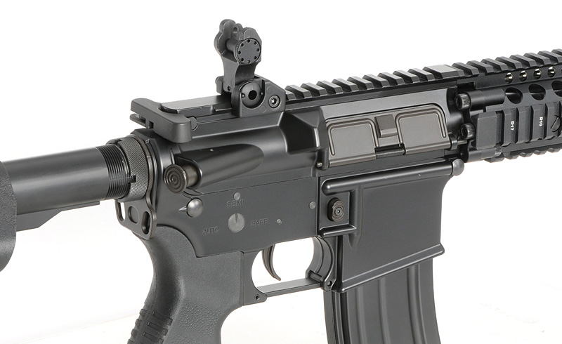 CM.105 Daniel Defense MK18 S-AEG mit Eshooter ETU