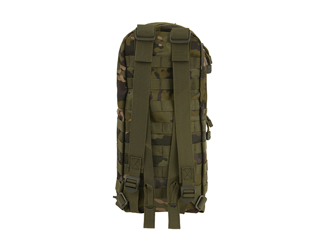 3L Water Hydration Carrier MOLLE w/Straps - MT [8FIELDS]