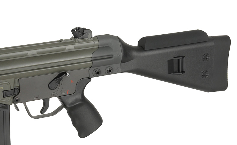 JG098 T3 max 0,5J AEG