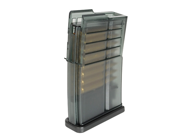 110rds 417 Midcap Magazin für EC202, EC203, EC204 (nicht VFC kompatibel!)