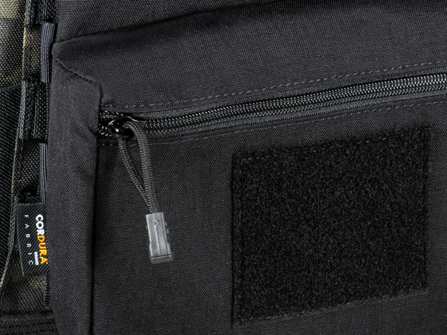 Assault Back Panel Mod.2 - CB [8FIELDS PREMIUM]