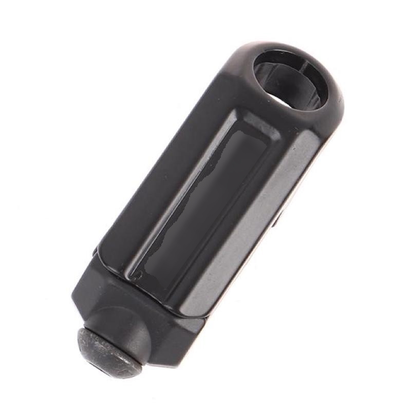 Slingmount QD (Typ 2) "Modern" (BK)