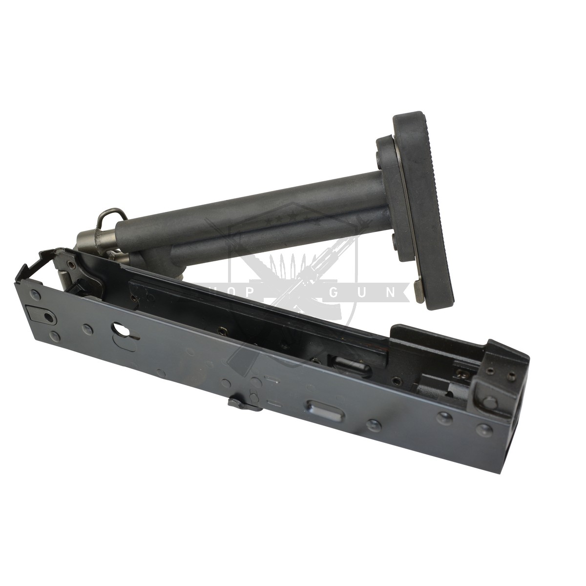 LCT STK Receiver mit Klappschaft