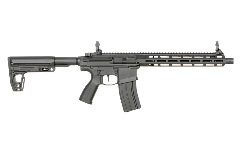 M904F 'Hog' max. 0,5J AEG mit Fire Control System