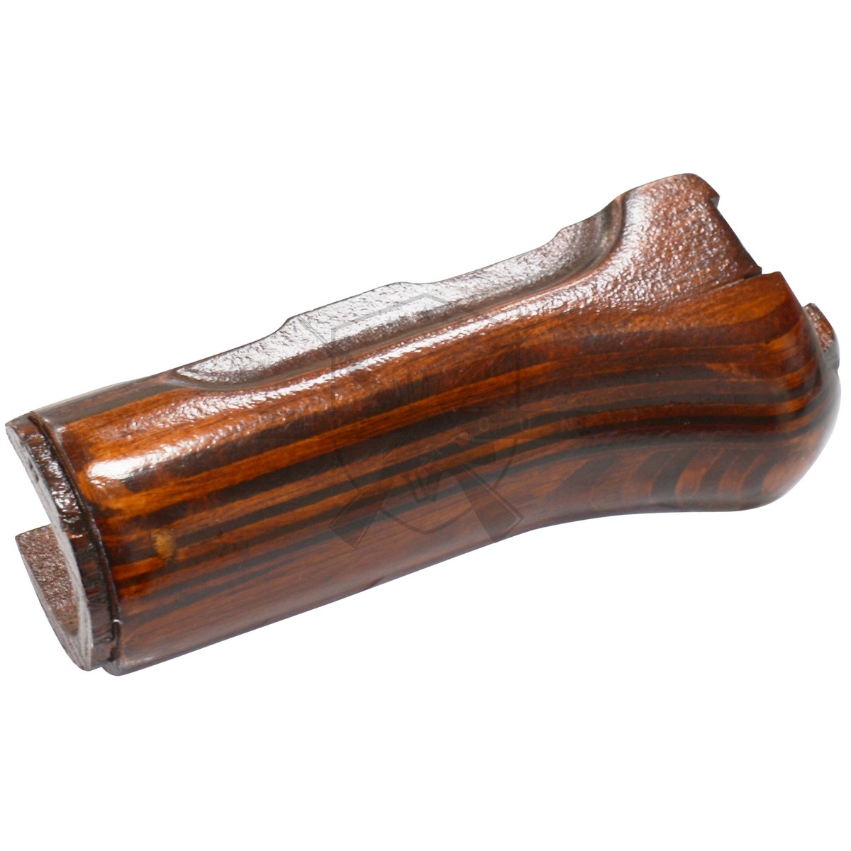 LCT AKS-74UN lower Handguard (Holz)