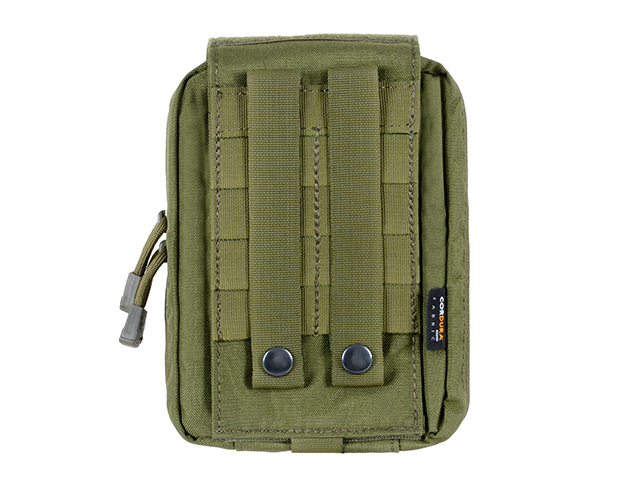 EMT Pouch - Olive [8FIELDS PREMIUM]