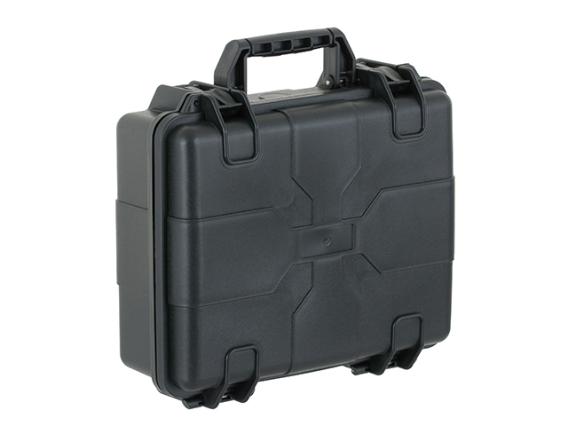 Nylon gun case - BLACK [FMA]