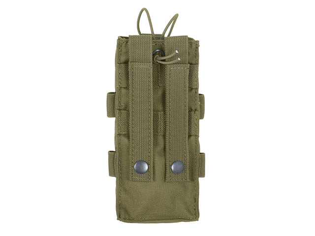 Radio Pouch  PRC148/152 - Olive [8FIELDS]