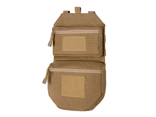 Assault Back Panel Mod.2 - CB [8FIELDS PREMIUM]