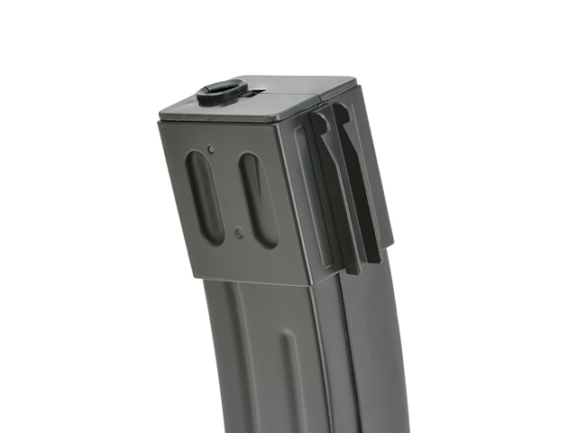 130rds Midcap Magazin für SW-09 PPSH-41