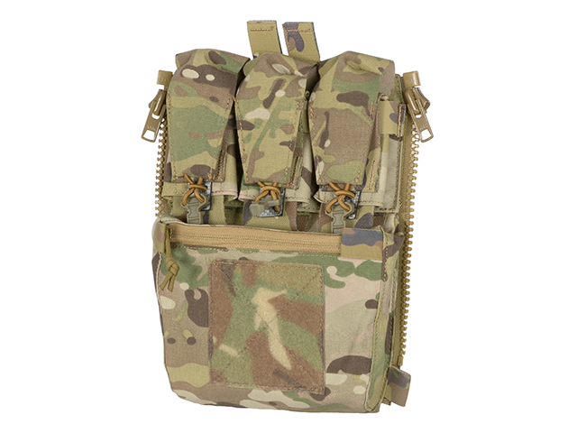 Assault back panel  - Multicamo [WETAC]