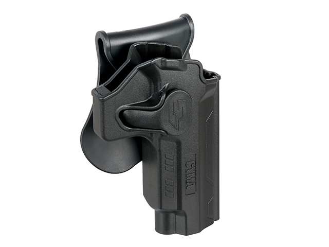 CM.126, CM.132S Holster - Black [CYMA]