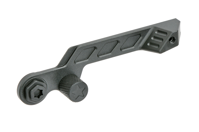 CNC Fire Selector für AK (S-)AEG Cyma/LCT Standard