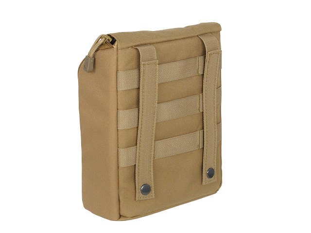 Large GP MAG Pouch - Coyote [8FIELDS]