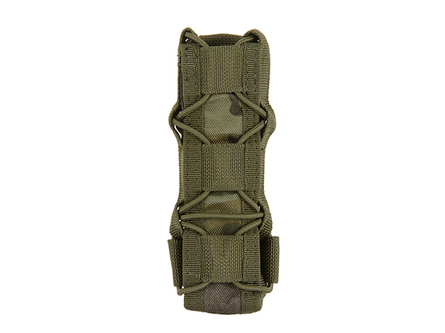 Extended Pistol Pouch - MT [8FIELDS]