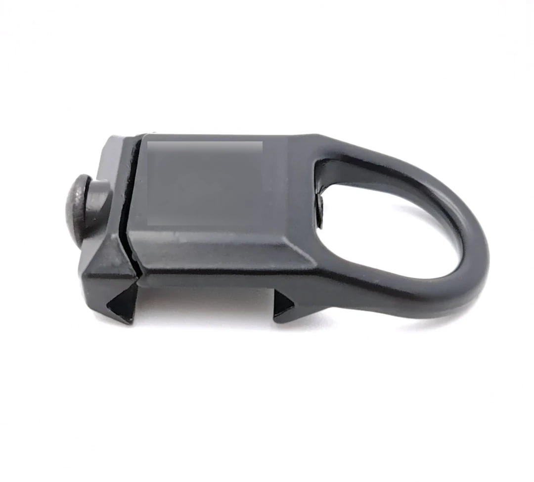 Slingmount (Typ 1) "Modern" (BK)