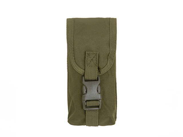Smoke Grenade Pouch - Olive [8FIELDS]