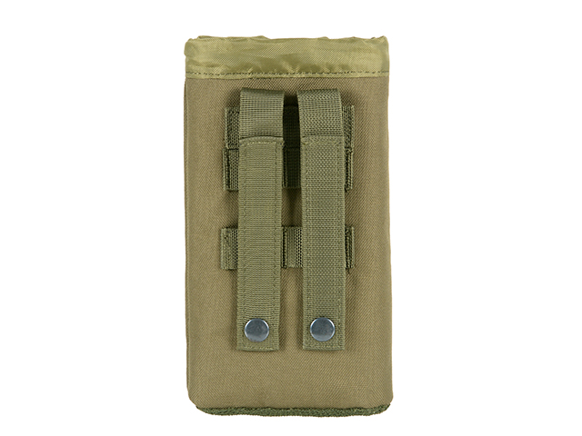 Bottle Pouch - Olive [8FIELDS]