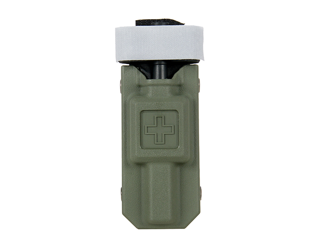 Dummy Tourniquet Set - Olive [PJ]