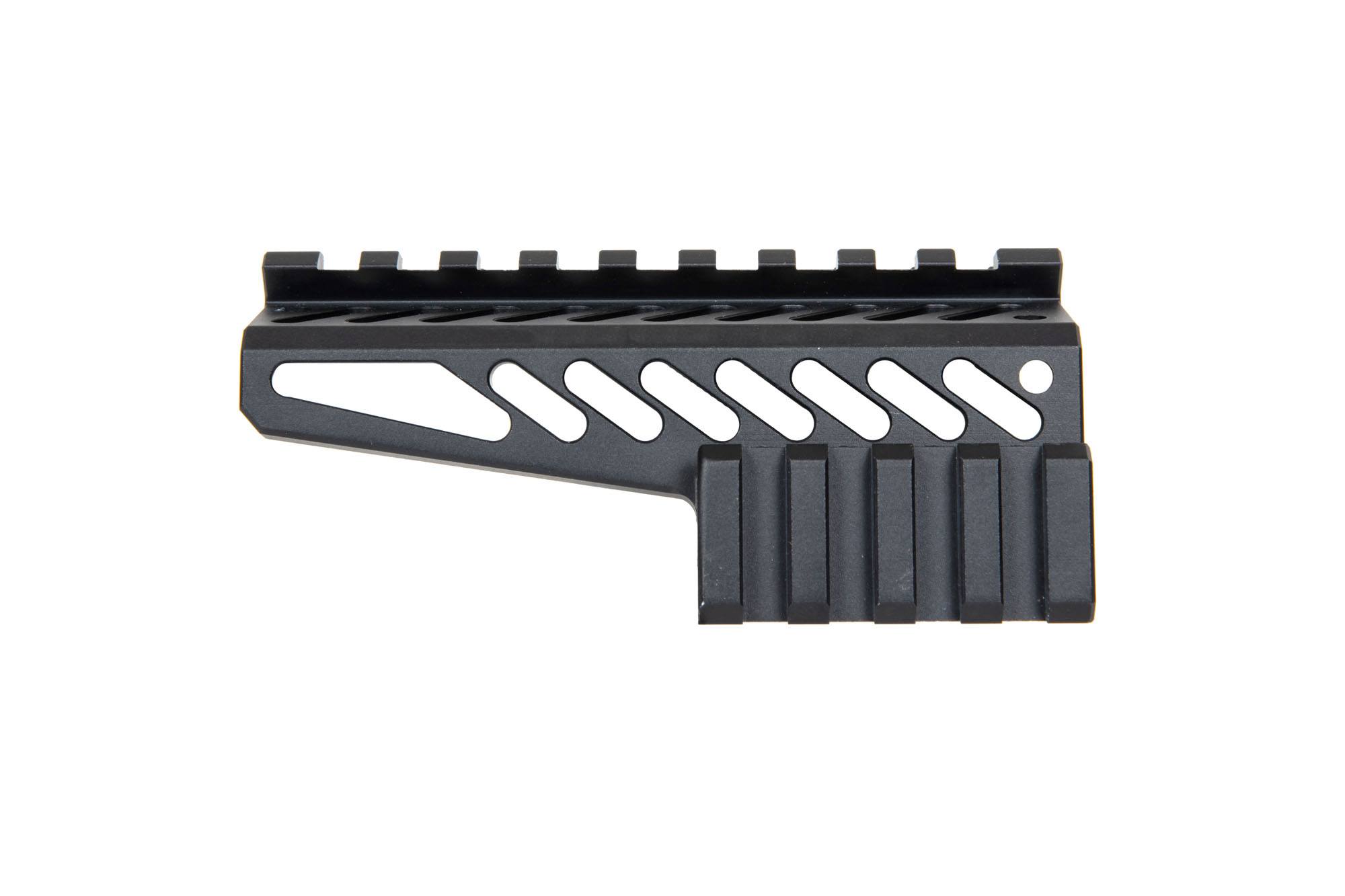 5KU B-12 Top Rail