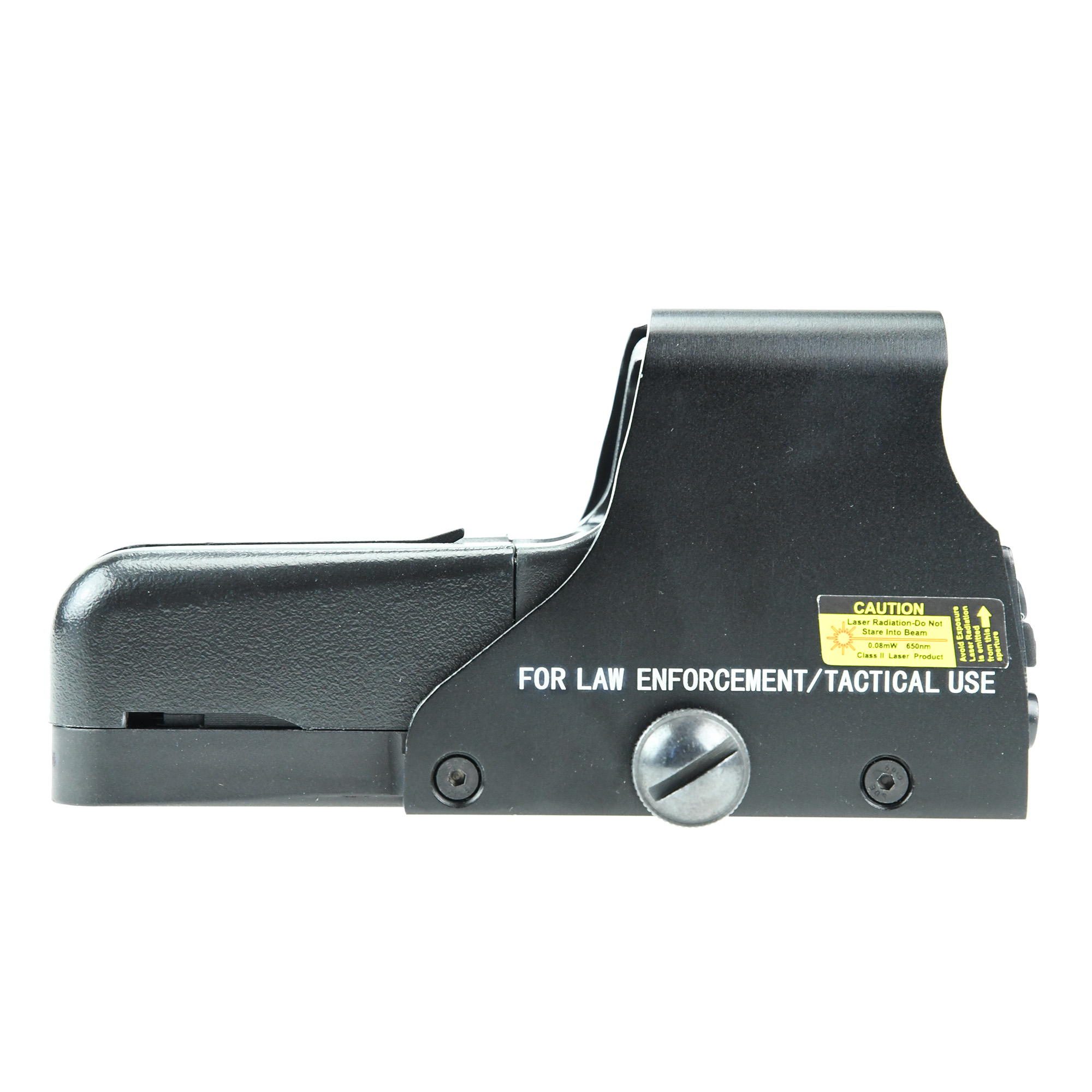 Aim-O 552 Reddot (Schwarz)