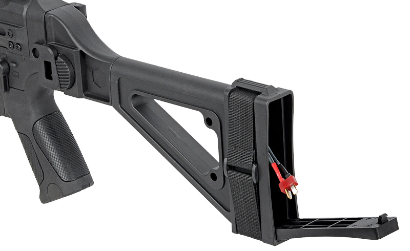 M917C UTR45 "LWRC SMG-45" mit Fire Control System