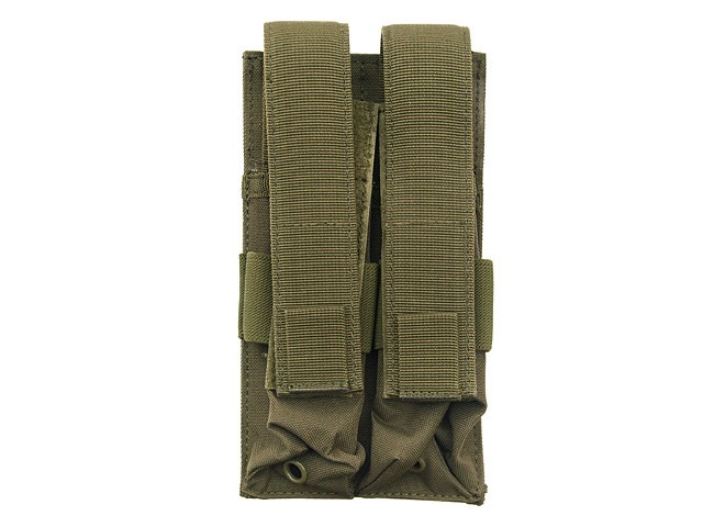 Magazine pouch MP5 Olive [8FIELDS]