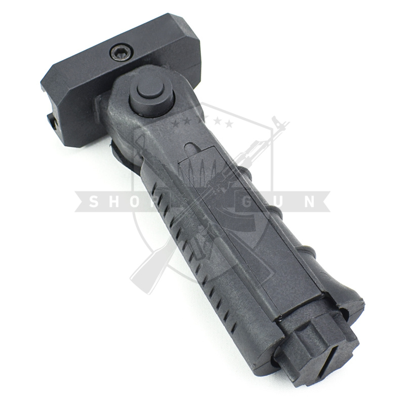 Frontgriff Klappgriff, Typ 1 (BK)