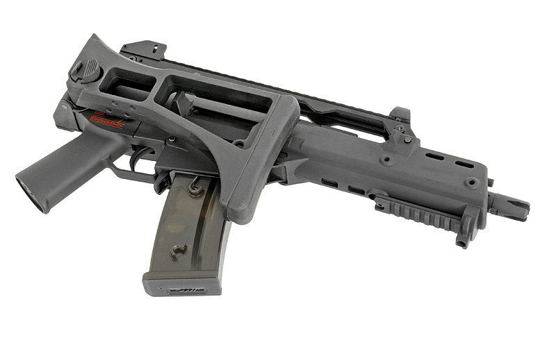 CM.011 36er 'C' max. 0,5J AEG