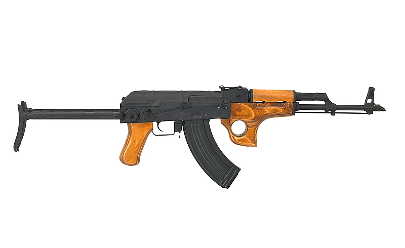 CM.048SU 'AKMSU' max. 0,5J AEG