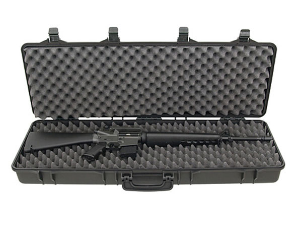 41" nylon gun case - black [ACM]