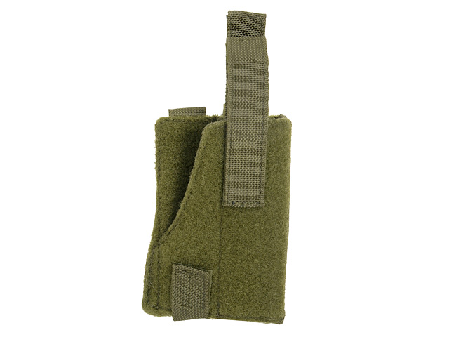 Compact Holster for Pistol - Olive [8FIELDS]
