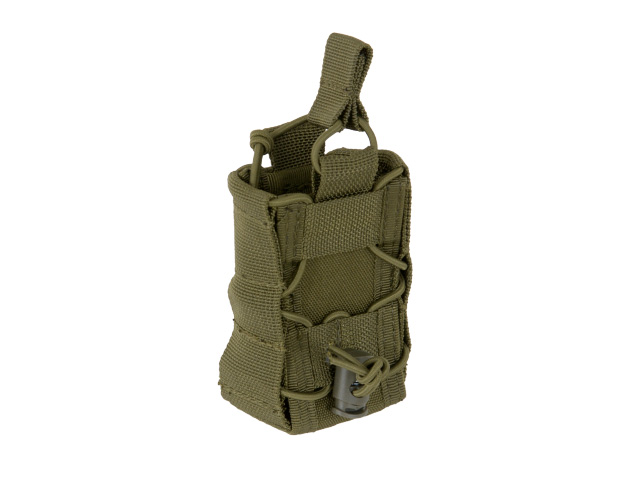 Versatile 40MM Grenade Pouch - Olive [8FIELDS]