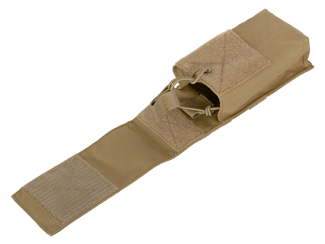 Multi Purpose Pouch - Coyote [8FIELDS]