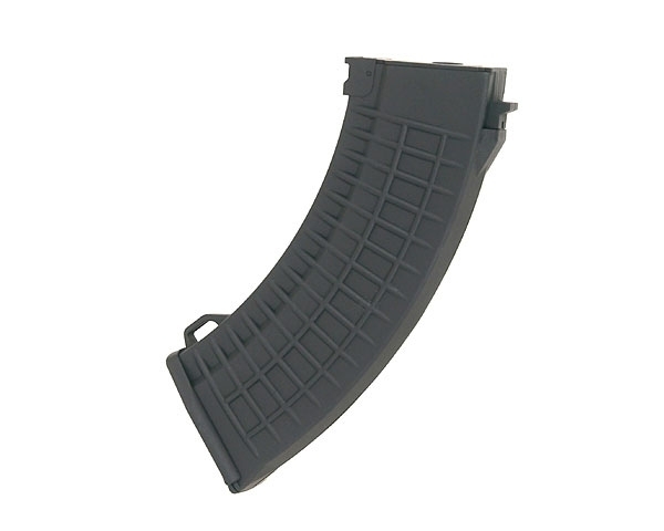 140rds AK Magazin "SA-M-7 Waffle Style"