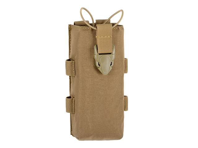 Radio Pouch  PRC148/152 - CB [8FIELDS PREMIUM]