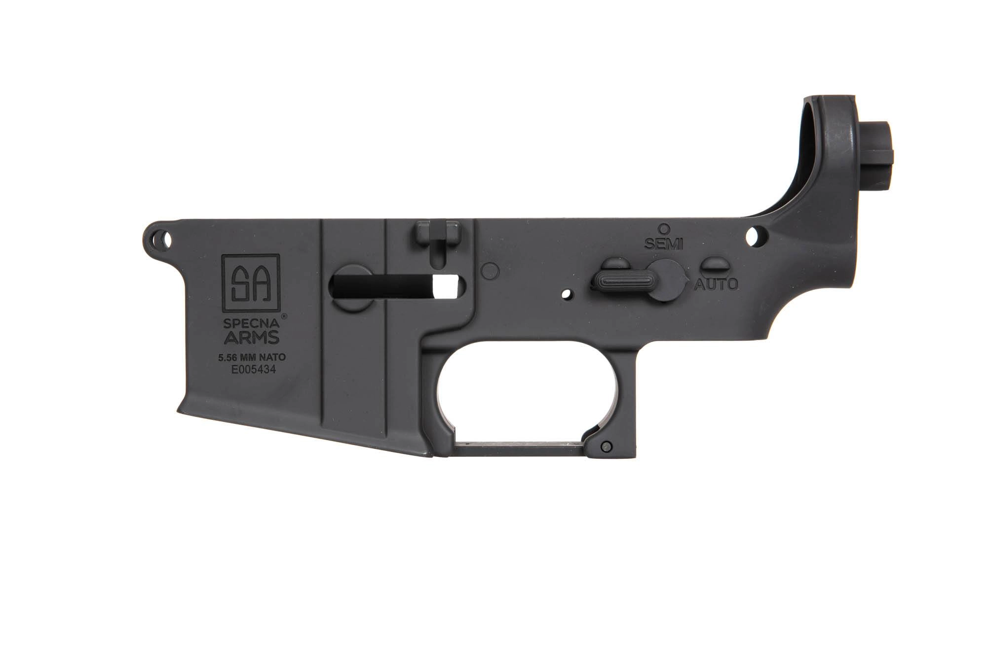 Specna Arms EDGE 2.0 Lowerreceiver
