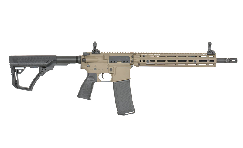 Daniel Defense M4A1 RIII 14.5" Replica - FDE [EMG]