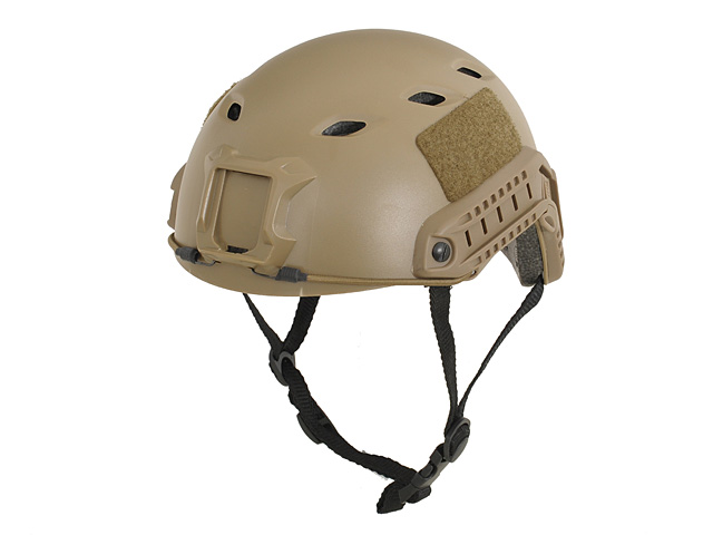 FAST BJ helmet replica - TAN [EM]