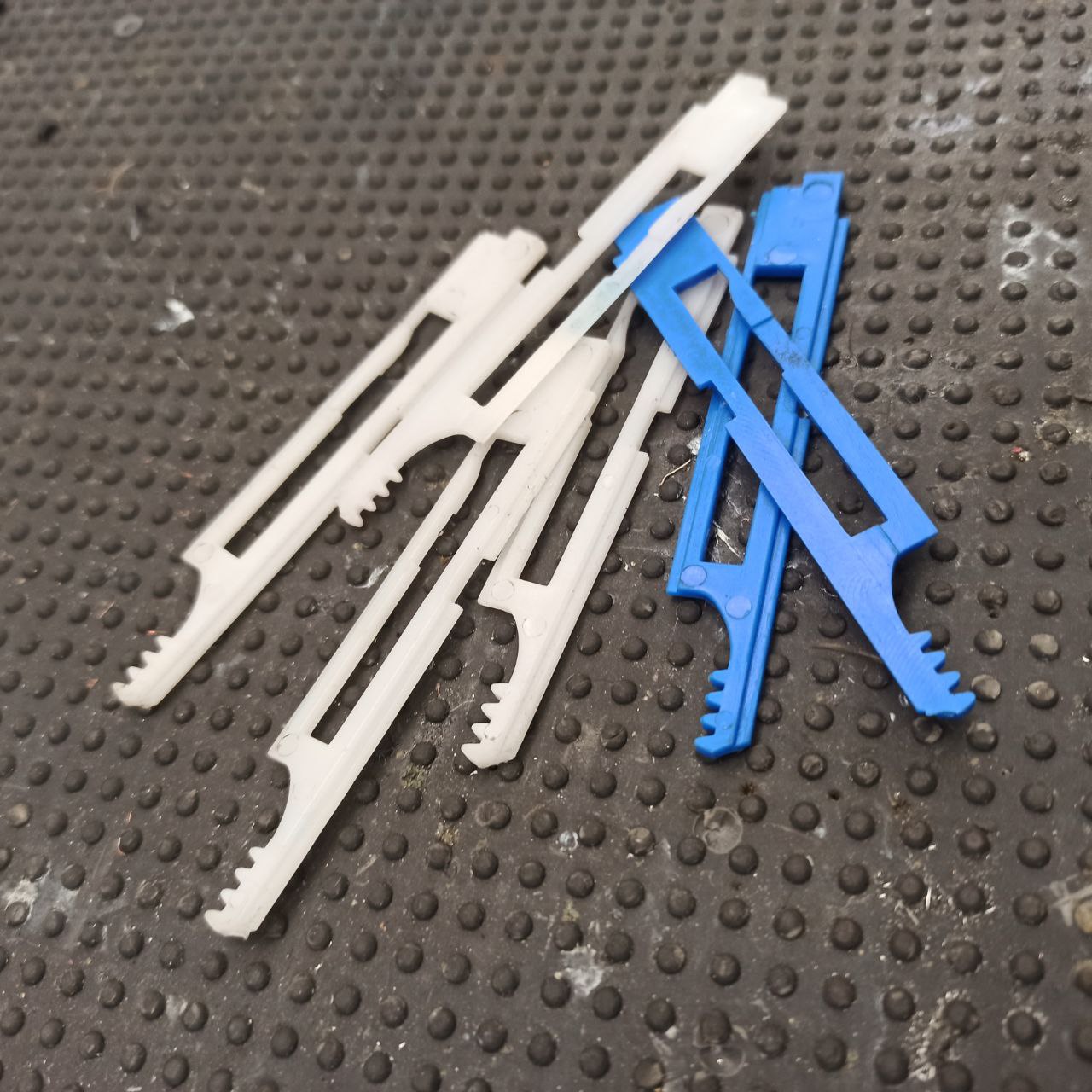 Cyma AK-Selectorplate (A.N.; Limited)