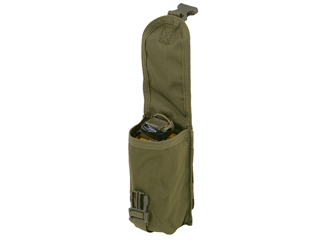 Smoke Grenade Pouch - Olive [8FIELDS]