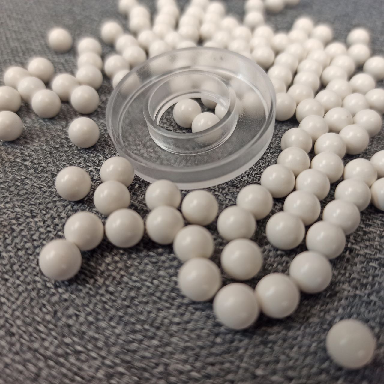 Ersatzschutzkappe für J-TAC/Lights 'Universal-Rainbow' Muzzleflash- & Tracerunit