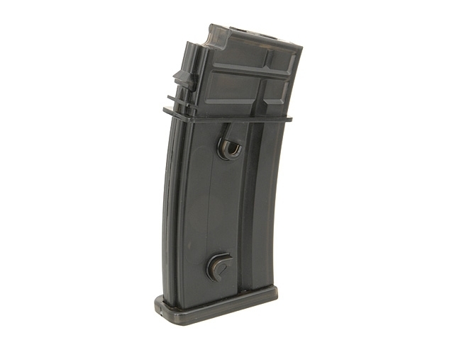 150rds Midcap Magazin für 36er/SL8-Serie