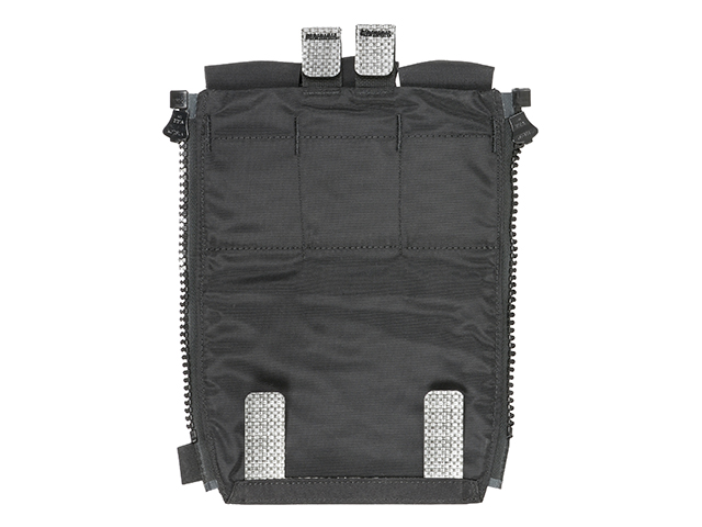 Assault back panel - Black [WETAC]