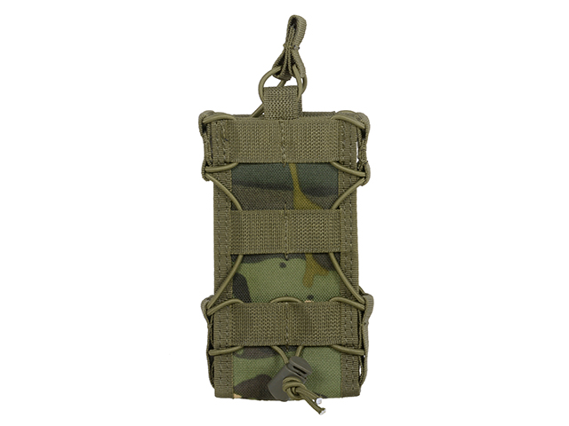 Open-Top Radio Pouch - MT [8FIELDS] - Restposten
