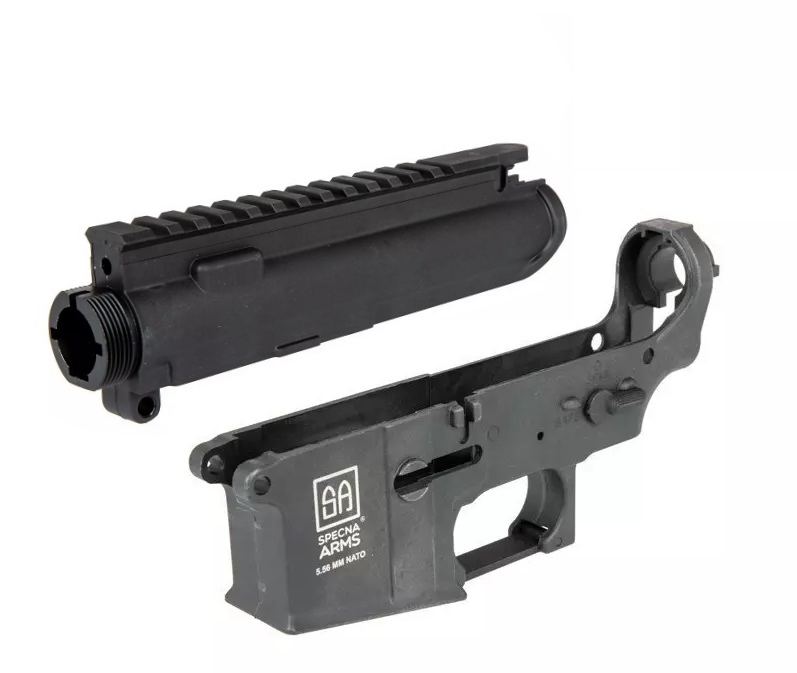 Specna Arms CORE Bodyset (Upper&Lower), Polymer