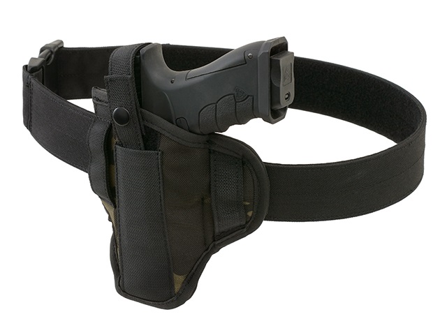 Ambidextrous Belt Holster - MT [8FIELDS]
