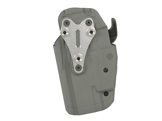 QD adapter for PRO-FIT holster [BD]