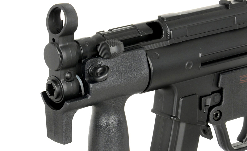 Kopie von CM.041K BLUE Edition S-AEG #1